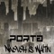 Raised Fist - Porta lyrics