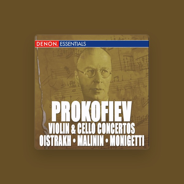 Vladimir Malinin's avatar