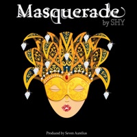 MASQUERADE - Single - Shy