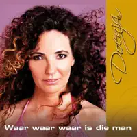 Waar, Waar, Waar Is Die Man — Doenja