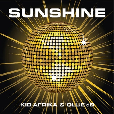 Sunshine - Single
