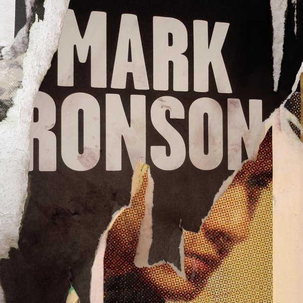 Stop Me / No One Knows  - Single - Mark Ronson