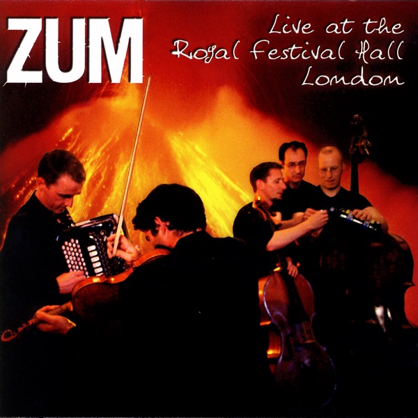Live At the Royal Festival Hall