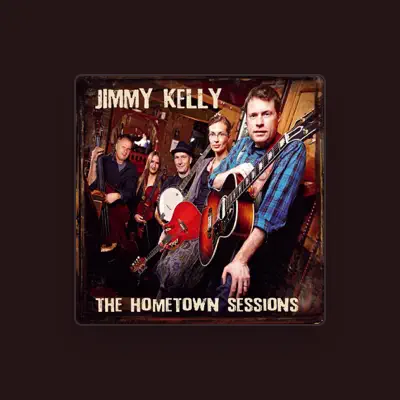Listen to Jimmy Kelly, watch music videos, read bio, see tour dates & more!