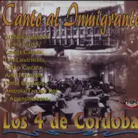 La Oma — Los 4 De Cordoba
