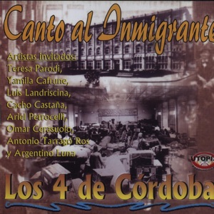 La Oma (feat. Antonio Tarrago Ros)