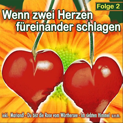 Wenn Zwei Herzen Füreinander Schlagen, Folge 2