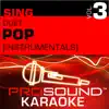 Cruisin' (In the Style of Gwyneth Paltrow & Huey Lewis) [Karaoke Instrumental Track]