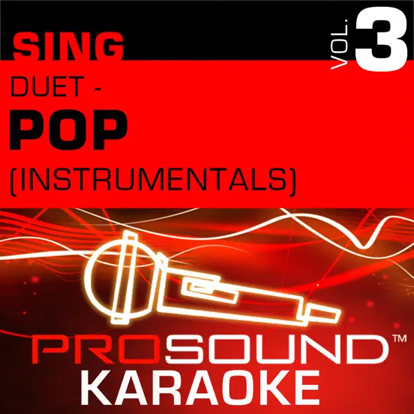 Cruisin' (In the Style of Gwyneth Paltrow & Huey Lewis) [Karaoke Instrumental Track] — ProSound Karaoke Band