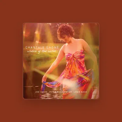 Listen to Chantale Gagné, watch music videos, read bio, see tour dates & more!