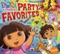Happy Birthday (Cumpleaños Feliz) - Dora the Explorer lyrics