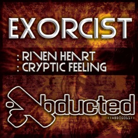 Riven Heart (Original Mix) Exorcist