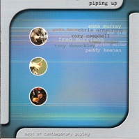 Victoria Police Pipe Band - Up An' Adam