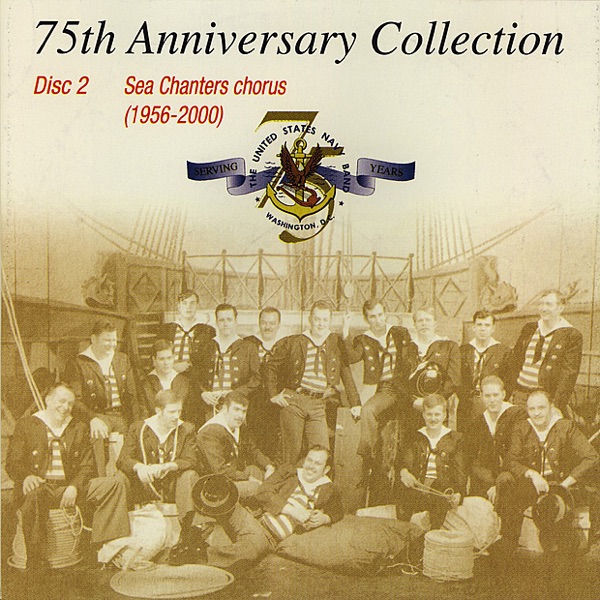 75th Anniversary Collection, Vol. 2 (Disc 2)