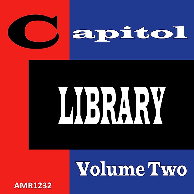 Capitol Library Vol. 2