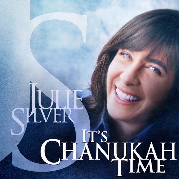 Julie Silver