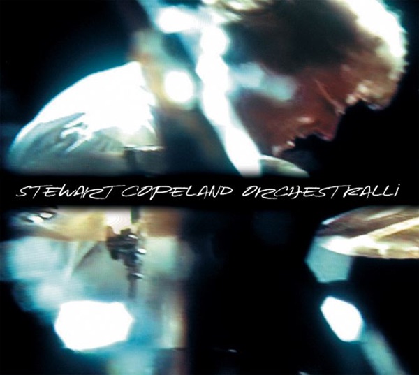 Orchestralli (Live)