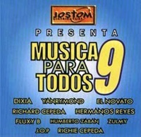 Corrido de David