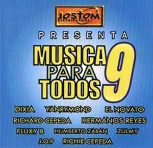 Todos los Raperos