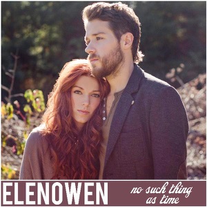 No Such Thing As Time - Single