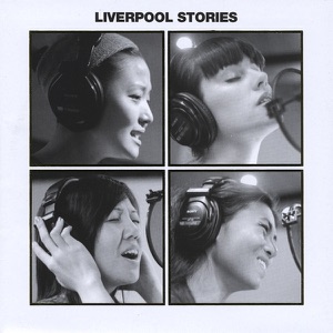 Liverpool Stories