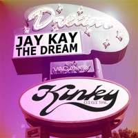 The Dream - Jay Kay