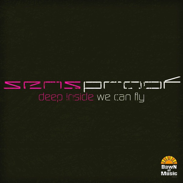Deep Inside - Single