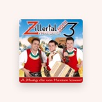 Zillertal Hoch 3