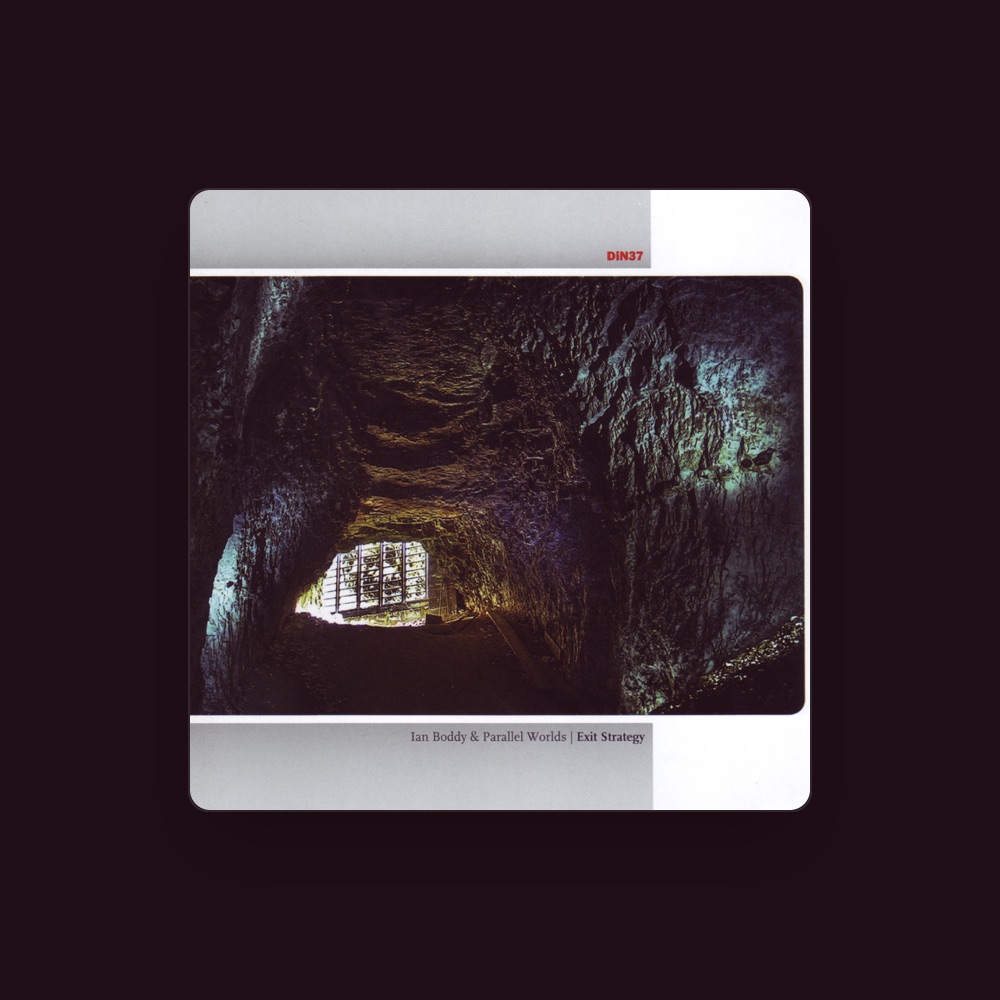 Фото Parallel Worlds
