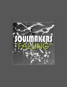 Listen to Soulmakers, watch music videos, read bio, see tour dates & more!