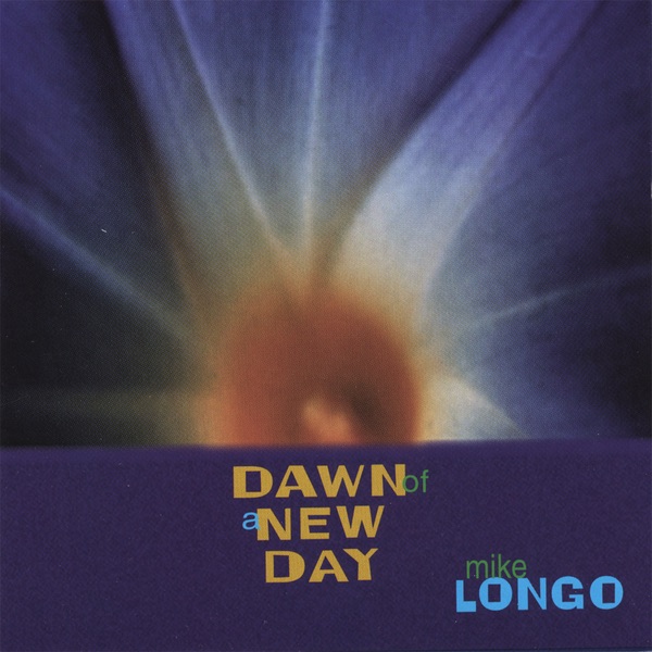 Dawn of a New Day