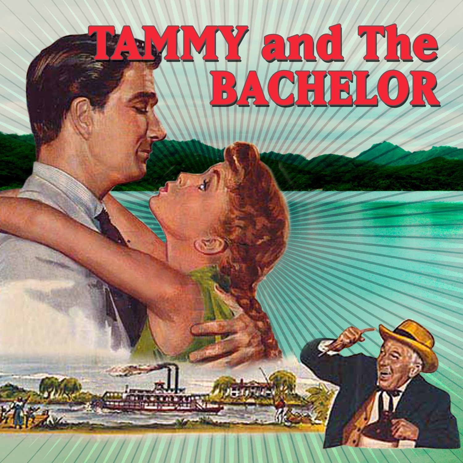 Tammy & The Bachelor