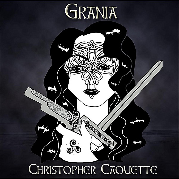Обложка альбома «Grania» — Christopher Caouette