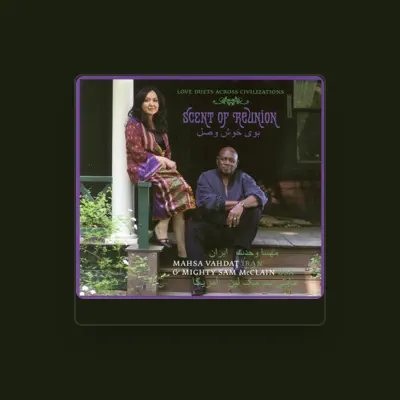 Listen to Mahsa Vahdat, watch music videos, read bio, see tour dates & more!