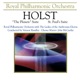 Holst The Planets Suite St Paul s Suite