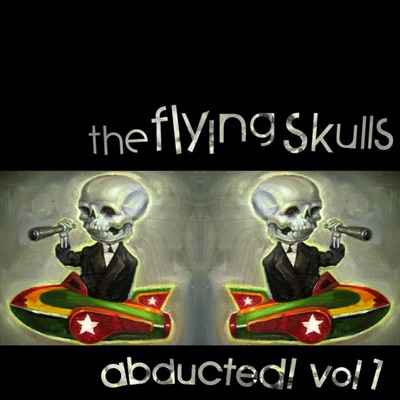 Abducted!, Vol. 1