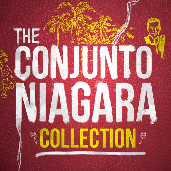 The Conjunto Niagara Collection