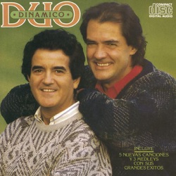 Duo Dinámico - Tú Vacilándome ... y Yo Esperándote