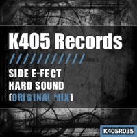 Hard Sound - Single - Side E-Fect