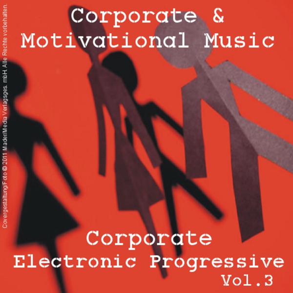Corporate Electronic Progressive, Vol. 3