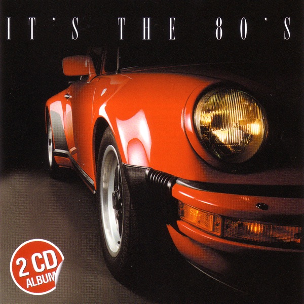 It's the 80s