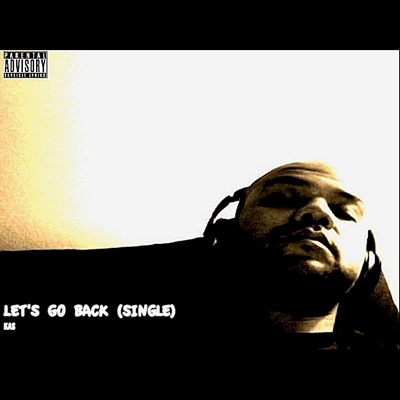 Let's Go Back - Single