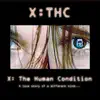X: THC - The Creature From the Blackened Room
