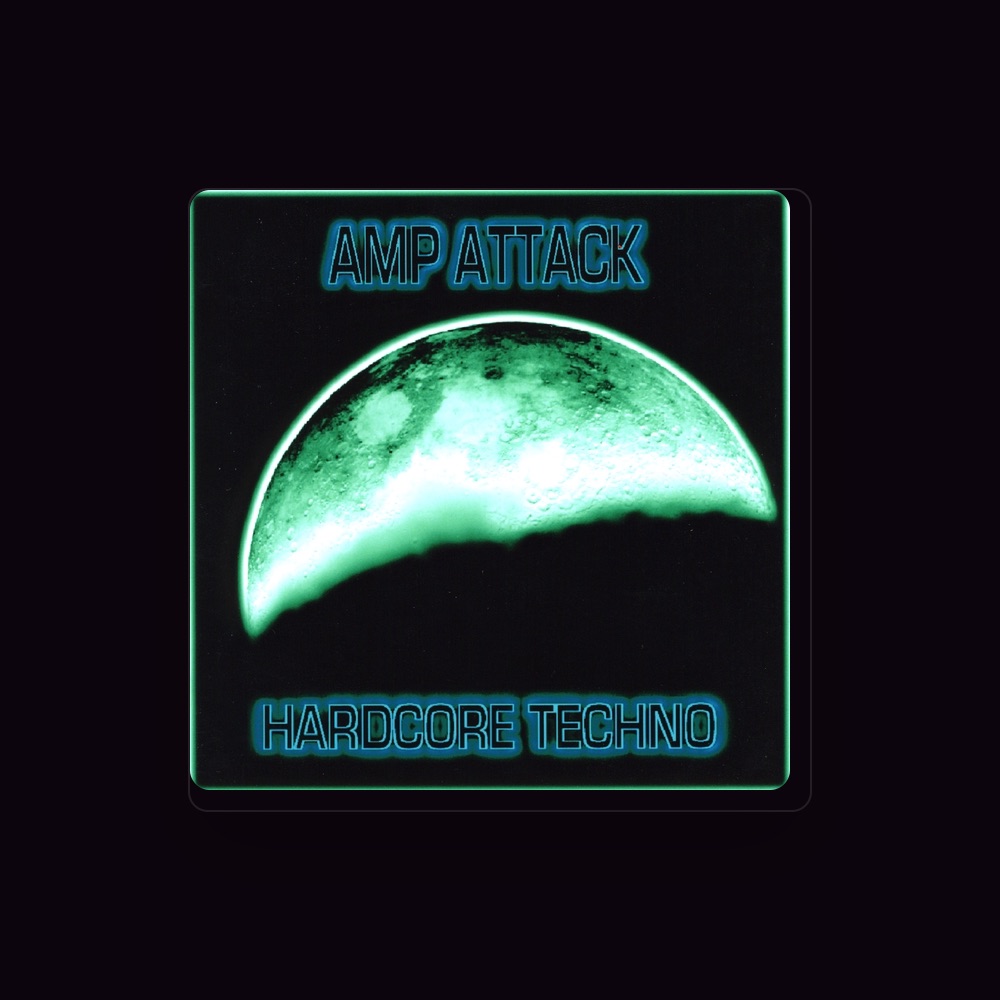 Фото Amp Attack