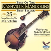 Nashville Mandolins - He's Got The Whole World In His Hands