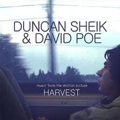 Harvest (Music from the Motion Picture) - EP - Duncan Sheik Harvest (Music from the Motion Picture) - EP - Duncan Sheik