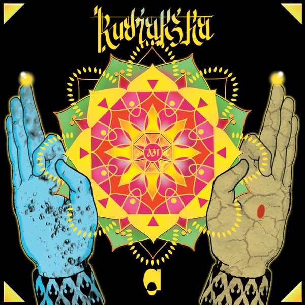 Rudraksha