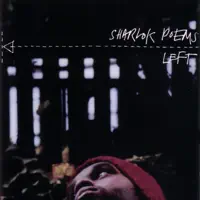 What It Is — Sharlok Poems