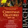 Helmuth Rilling, Bach-Collegium Stuttgart & Gächinger Kantorei Stuttgart - Christmas Oratorio, BWV 248: Jauchzet, frohlocket, auf preiset die Tage