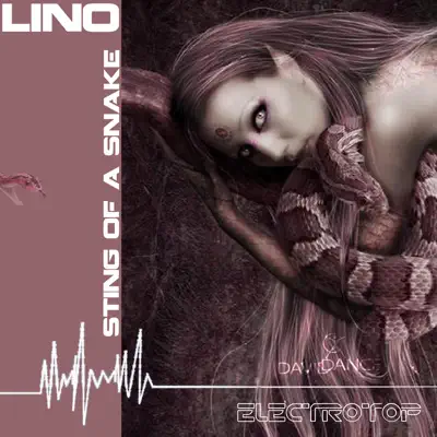 Sting Of A Snake - Single - Lino